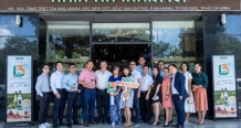 Nam An Market và hành trình 13 năm vì bữa ăn Việt chất lượng cao