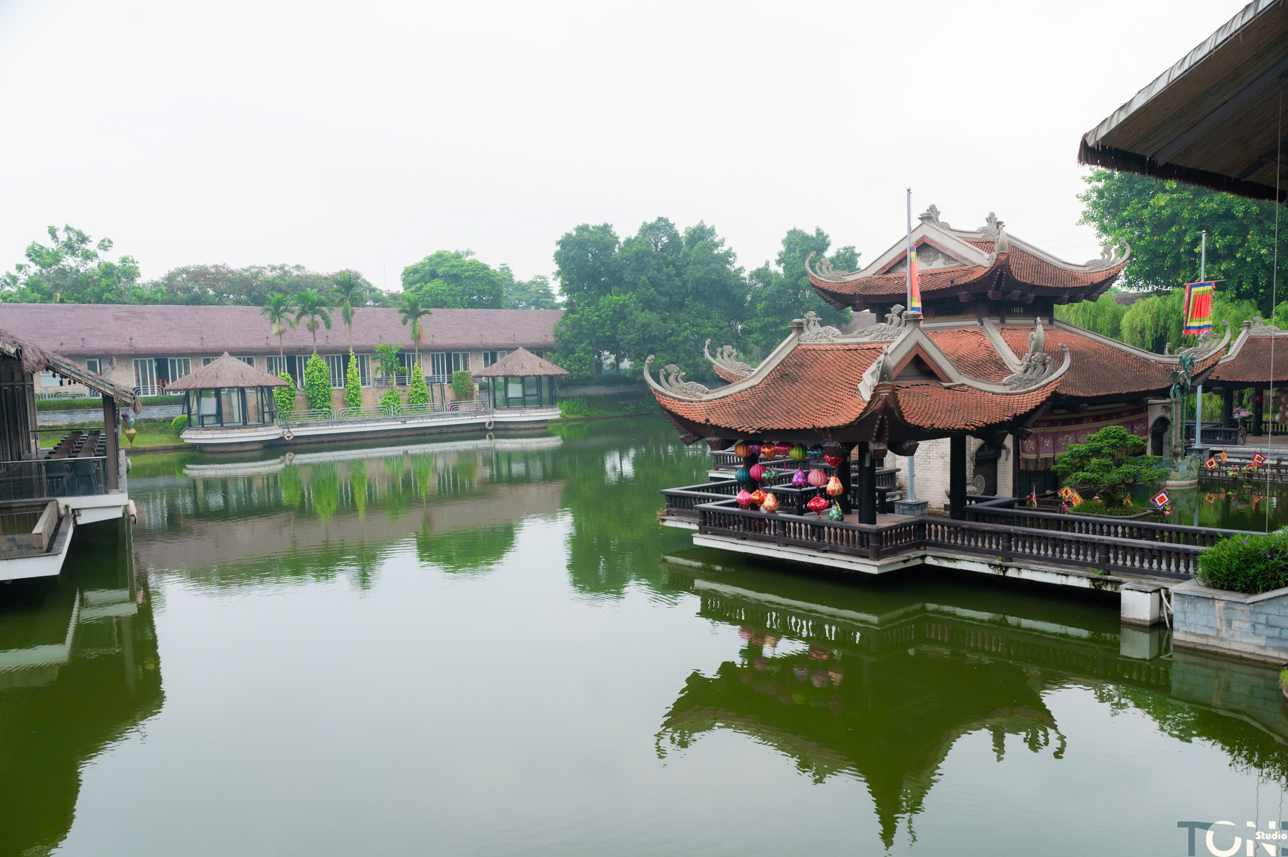 NẮNG SÔNG HỒNG – Không gian đồng hành cùng vòng casting đầu tiên cuộc thi “TỎA SÁNG THIÊN THẦN NHÍ”
