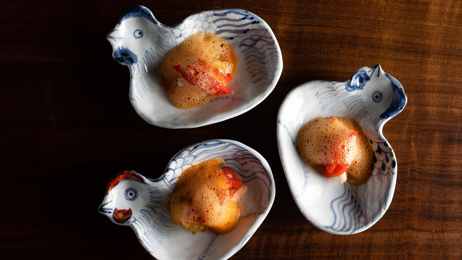 NAYUU kết hợp cùng Nhà hàng 2 Sao Michelin, Odo với trải nghiệm Four-Hands mùa lễ hội tại Four Seasons Resort The Nam Hải