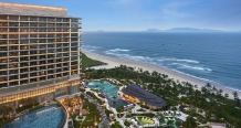 New World Hoiana Beach Resort chính thức mở cửa đón khách