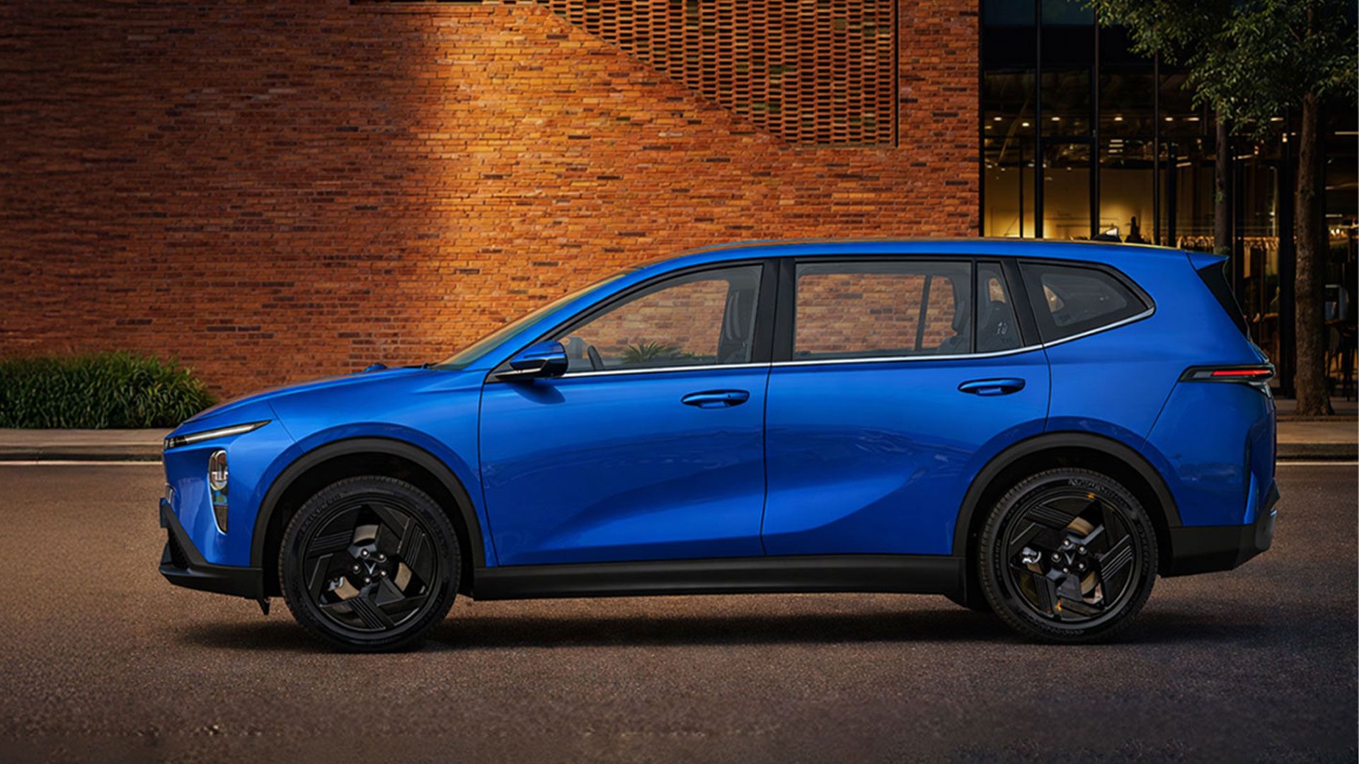  Người dùng Hà Nội, TP.HCM và Thanh Hóa có cơ hội “thử tận tay” VinFast VF MPV 7 cuối tuần này