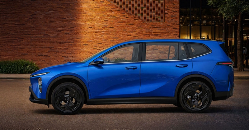  Người dùng Hà Nội, TP.HCM và Thanh Hóa có cơ hội “thử tận tay” VinFast VF MPV 7 cuối tuần này