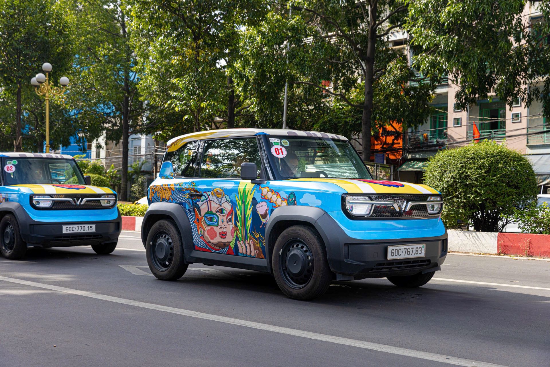 Người Việt nhận định về VinFast VF 3:Khoản đầu tư quá hời cho sức khỏe