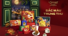 Những thương hiệu bánh Trung Thu được yêu thích nhất Sài Gòn