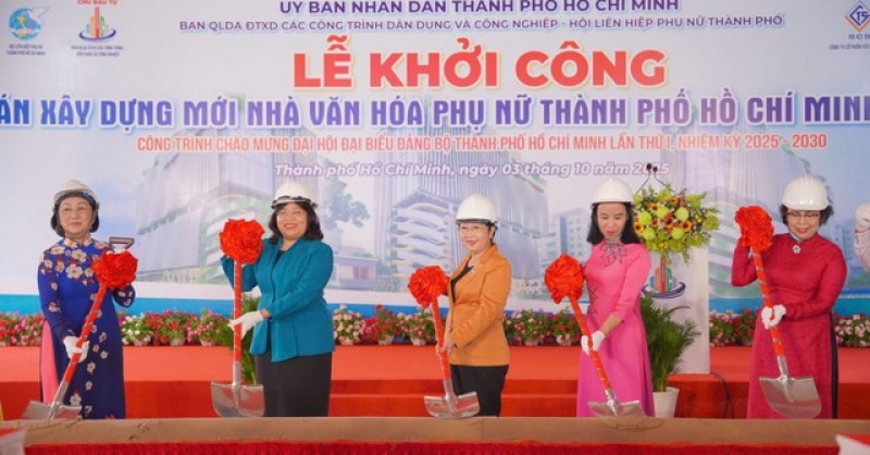 Phát động đợt thi đua cao điểm chào mừng Đại hội Đảng bộ Thành phố lần thứ I