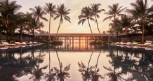Regent Hotels & Resorts nâng tầm trải nghiệm xa hoa với khu nghỉ dưỡng đầu tiên tại Việt Nam