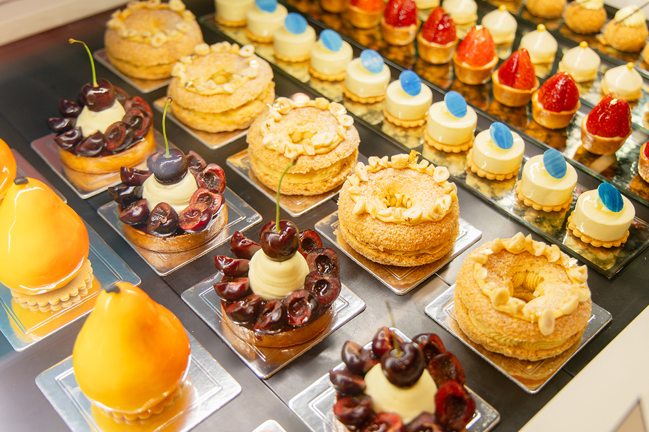 “Saigon’s New Culinary Collective” - Điểm đến ẩm thực tinh tuyển quy tụ 4 concept đặc sắc tại Tầng 3 của Union Square  