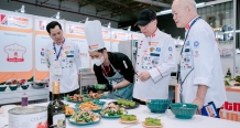 Sân chơi tay nghề thị trường F&B - Hospitality tăng tốc  cùng nhịp nâng chuẩn ngành