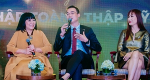 Sao Việt nói gì về Dr. Trường tại event ‘Thập toàn – Thập mỹ’