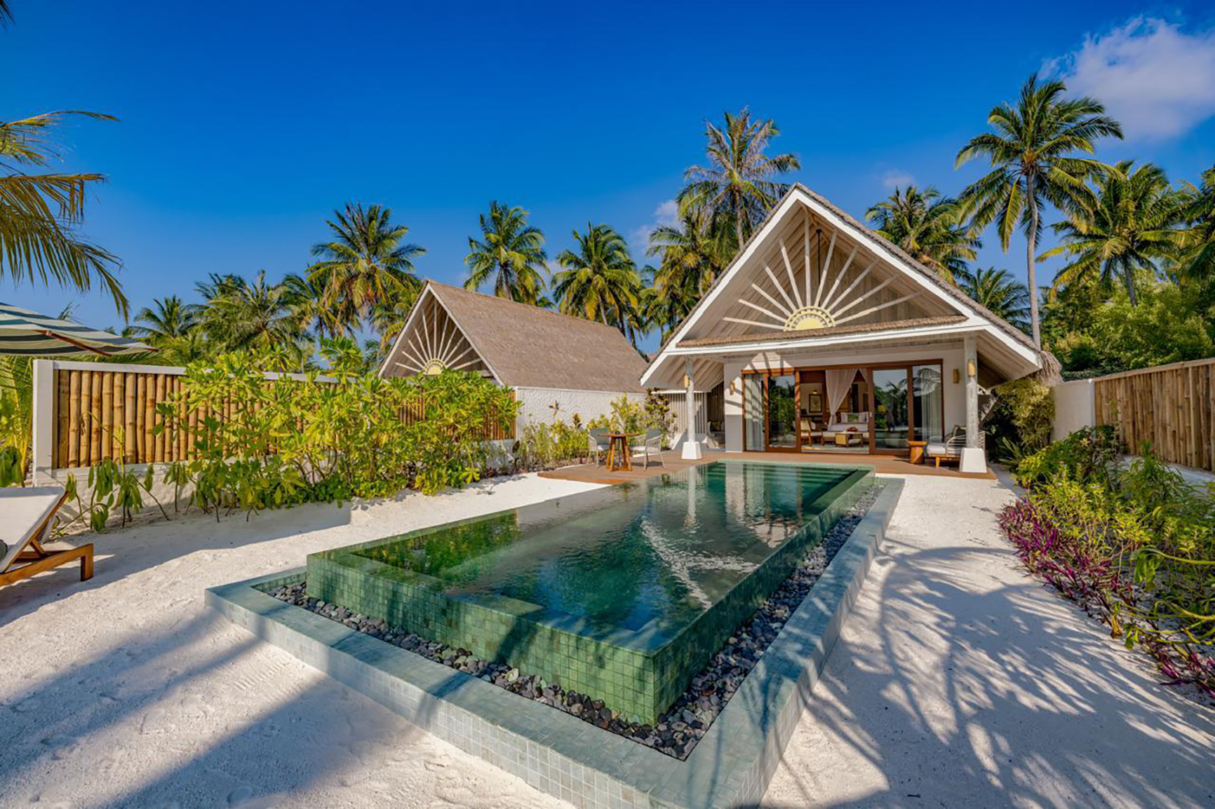  Sáu hòn đảo – một tầm nhìn: SIX & SIX PRIVATE ISLANDS công bố kế hoạch tái định hình thị trường bất động sản nghỉ dưỡng cao cấp TẠI MALDIVES