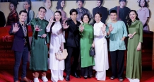  Sau“Thâm kế độc tình” CEO Việt Kiều Kristine Thảo Lâm tiết lộ tiếp tục đầu tư phim tại Việt Nam.