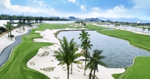 Sheraton Grand Danang Resort kết hợp Legend Danang Golf Resort ra mắt gói nghỉ dưỡng và chơi gôn