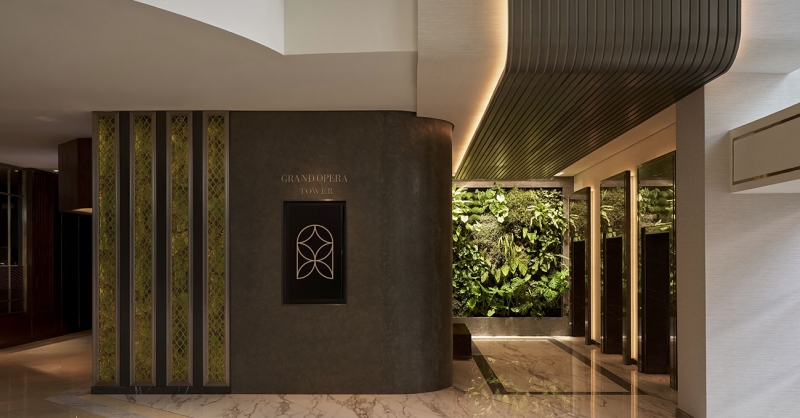 Sheraton Saigon Grand Opera Hotel chuẩn bị ra mắt tòa tháp GRAND OPERA sau nâng cấp toàn diện