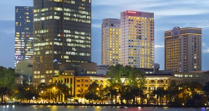 Sheraton Saigon Hotel & Towers Giới Thiệu Những Trải Nghiệm Đẳng Cấp 5 Sao