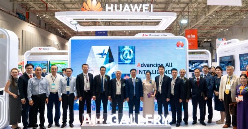 Smart City Asia 2026 mang đến bức tranh toàn diện về xu hướng phát triển đô thị thông minh, chuyển đổi số và giáo dục tương lai