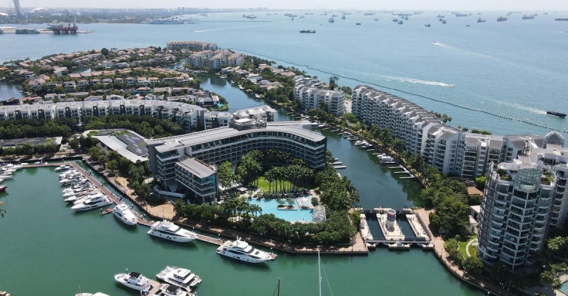 Sở hữu một ngôi nhà, tận hưởng cả thế giới nghỉ dưỡng, giải trí tại Vinhomes Green Paradise