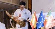 Sự kiện nếm thử “Thịt heo Châu Âu – Lựa chọn thông minh”: Tinh hoa ẩm thực Châu Âu