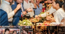Summer Wine Fair 2025: Khám phá rượu Vang nhập khẩu chính ngạch từ khắp nơi trên thế giới