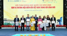 Tái định vị thương hiệu du lịch Việt Nam trong bối cảnh mới