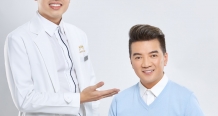 “Thập toàn - Thập mỹ” – Đánh dấu 10 năm kiên định con đường Thẩm mỹ nội khoa của Dr.Trường