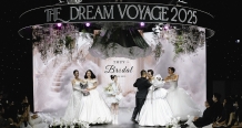“The Dream Voyage” – nơi cảm hứng, nghệ thuật và sự sang trọng giao thoa