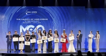 Thế vận hội sắc đẹp Miss Cosmo 2024 chính thức khởi động tại Việt Nam với hơn 70 quốc gia tham dự