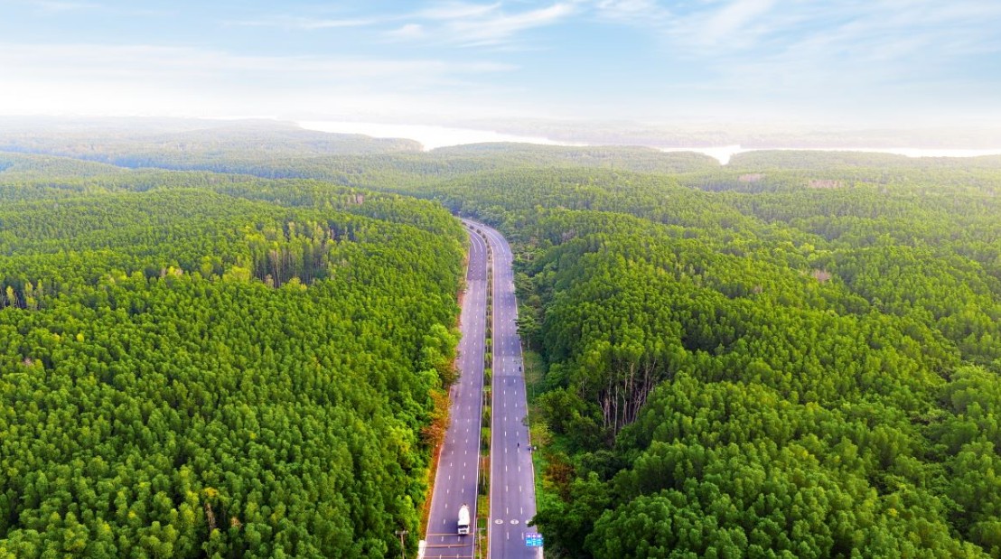 Thiên nhiên, lễ hội, an cư: Ba “cỗ máy” tạo đà cho cả nền kinh tế dịch vụ ở Vinhomes Green Paradise