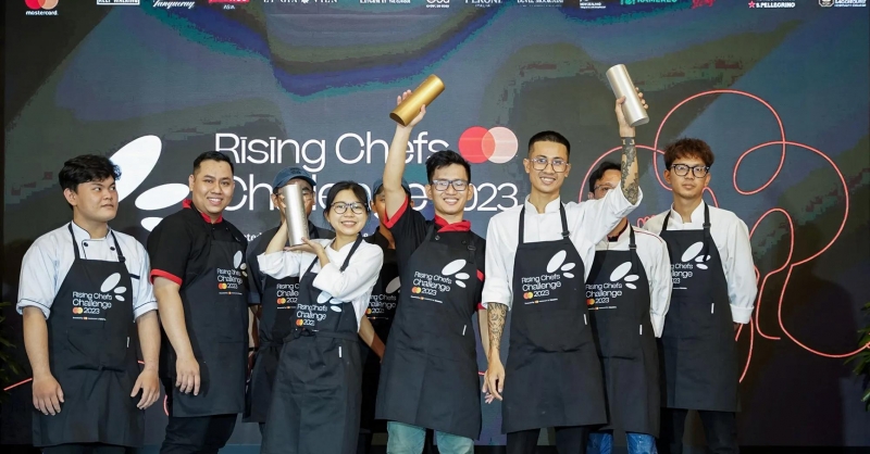Thử Thách Đầu Bếp Tiềm Năng 2026 mở đăng ký, tìm kiếm thế hệ đầu bếp trẻ định hình tương lai ẩm thực Việt