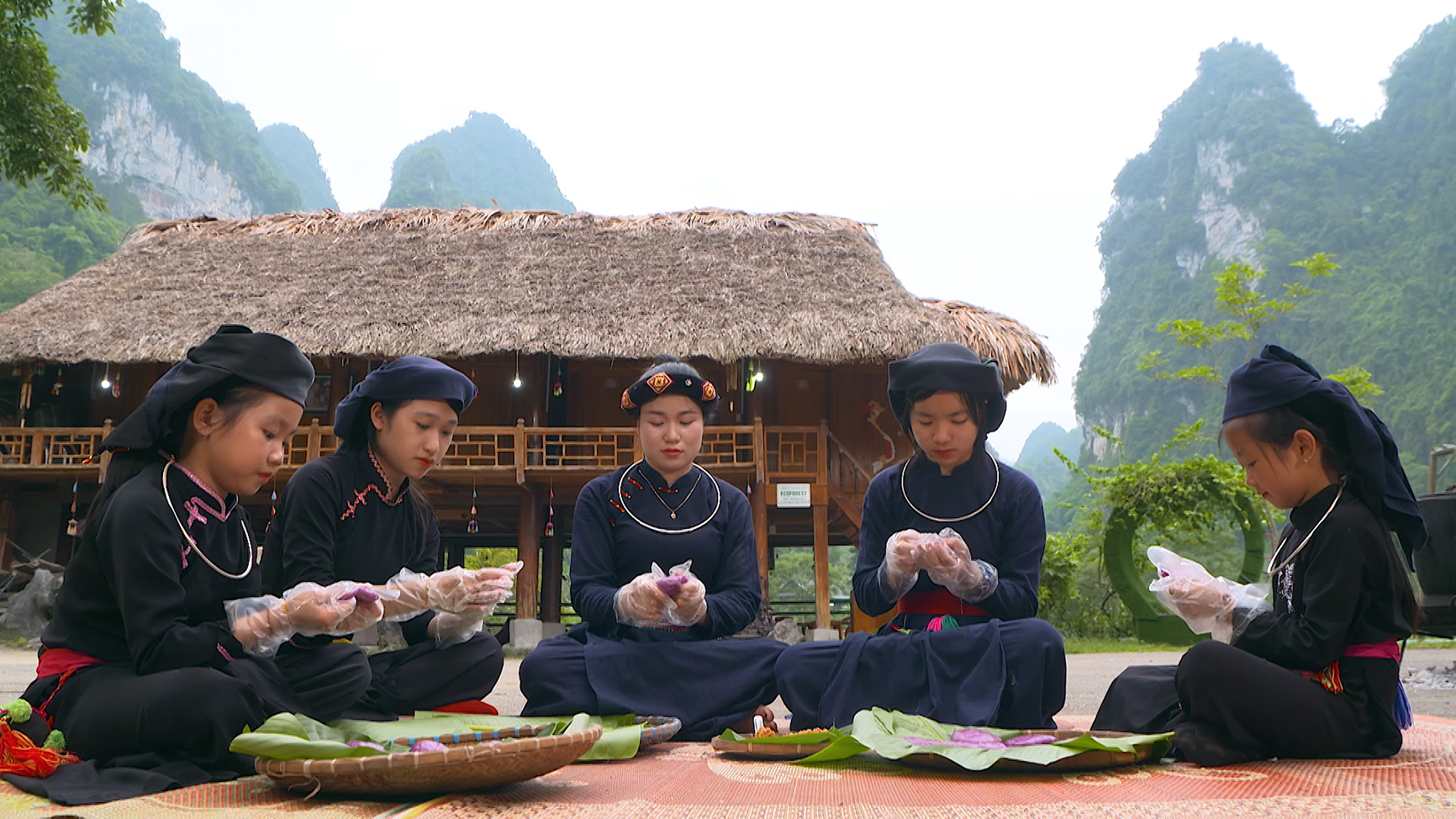 THƯỢNG LÂM – viên ngọc xanh giữa đại ngàn