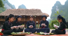 THƯỢNG LÂM – viên ngọc xanh giữa đại ngàn
