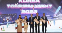  Tổng cục Du lịch Hàn Quốc tại Việt Nam tổ chức “Đêm du lịch Hàn Quốc  2023”