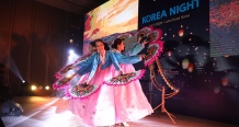 Tổng cục Du lịch Hàn Quốc tại Việt Nam tổ chức “Hội chợ du lịch trực tuyến Korea MICE Expo 2020”