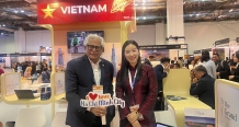 Tp.HCM tăng cường xúc tiến du lịch tại hội chợ du lịch quốc tế ITB ASIA 2025, thu hút mạnh mẽ thị trường khách Châu Á