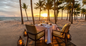 Trải nghiệm mùa hè đầu tiên cùng InterContinental Phu Quoc Long Beach Resort.