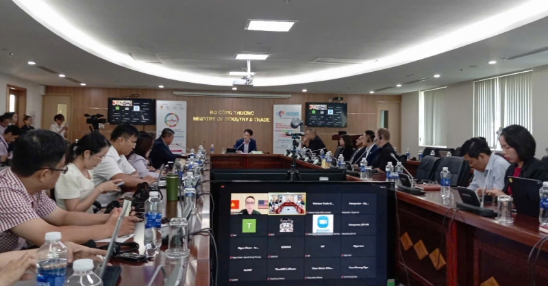 Triển lãm kết nối chuỗi cung ứng hàng hoá quốc tế- - Vietnam Sourcing 2025 sắp diễn ra 04-06/9/2025 