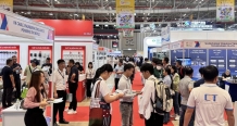 Triển lãm quốc tế lần thứ 2 về công nghiệp chế biến, đóng gói và bảo quản nông sản và thực phẩm Việt Nam: Ứng dụng công nghệ cao vào ngành chế biến nông sản và thực phẩm Việt Nam