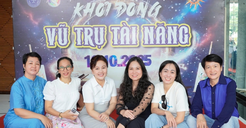 Trung tâm Phát triển toàn diện Sunshine Village hướng đến một thế hệ công dân toàn cầu theo chuẩn quốc tế