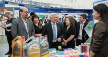 Từ AI đến sản xuất xanh: Những bài toán lớn tại Hội nghị Công nghiệp Sản xuất Quốc tế Việt Nam 2026