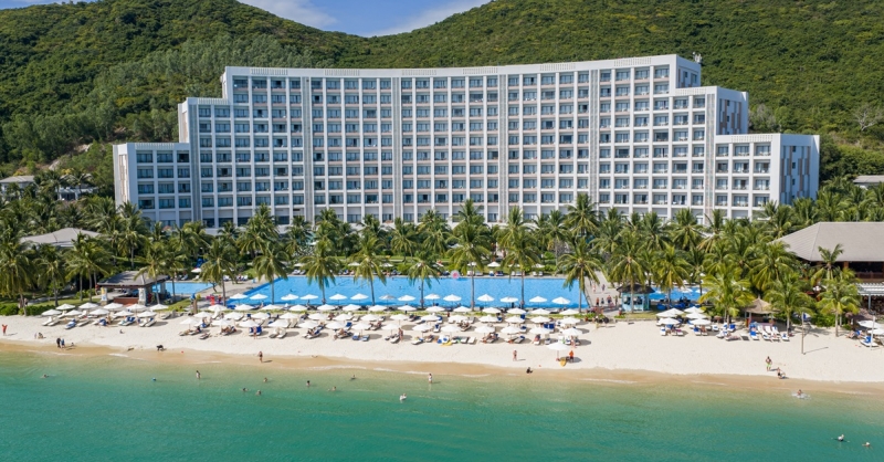 Từ nghỉ dưỡng đến “đảo hội” 24/7: Vì sao Hòn Tre luôn hút khách quanh năm?