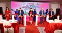 Tuần lễ kết nối giao thương và giới thiệu sản phẩm Việt Nam tại hệ thống phân phối Central