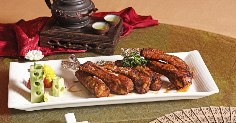 Ưu đãi mừng sinh nhật 33 năm của Ngân Đình, nhà hàng Hoa lâu đời bậc nhất Sài Gòn  