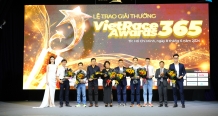 Vietrace365 Awards 2023 - Tôn vinh những đóng góp vì phong trào chạy bộ