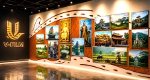VINGROUP CÔNG BỐ CHIẾN LƯỢC ĐIỆN ẢNH - KHỞI ĐỘNG DÒNG PHIM TÔN VINH LỊCH SỬ - VĂN HÓA VIỆT NAM