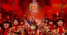 VINGROUP ra mắt 