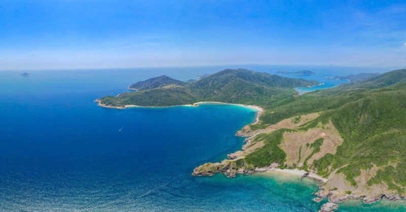 VINPEARL KHỞI CÔNG SÂN GOLF ĐẲNG CẤP 6 SAO TRÊN ĐẢO HÒN TRE