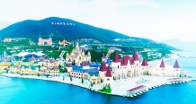 Vinpearl Resort Nha Trang - Thiên đường nghỉ dưỡng sang trọng cho gia đình