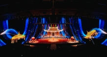 Vinpearl Theatre - Nhà hát cho những giấc mơ lớn của công nghiệp văn hóa Việt