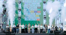 VPBank Ho Chi Minh City Music Half Marathon 2026: sự kết hợp giữa thể thao, văn hóa, âm nhạc và công nghệ