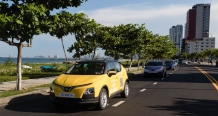 Xưởng dịch vụ phủ rộng 34 tỉnh thành, tài xế VinFast thuận tiện hơn khi chăm xe