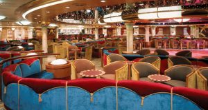 Mùa hè tuyệt vời cùng Voyager of the Seas